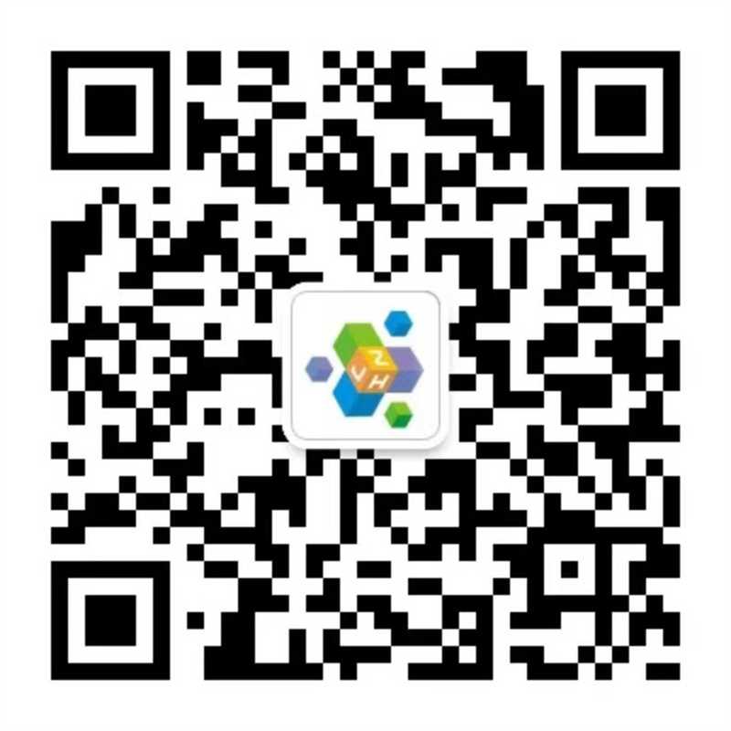 公司二维码