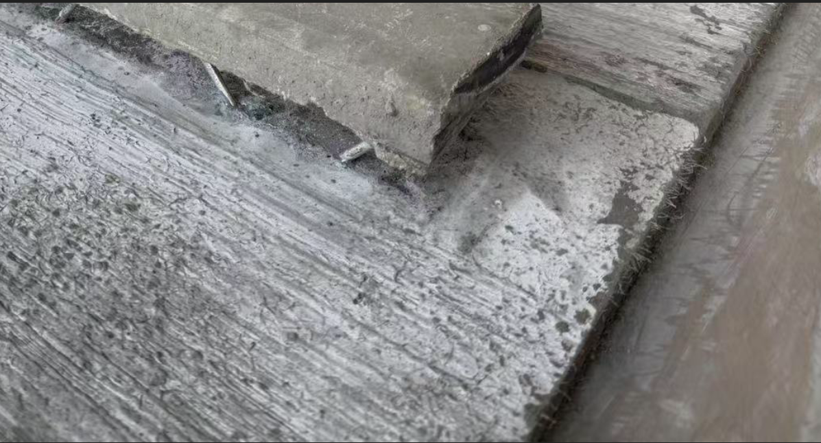 纤维混凝土底板