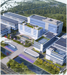 工程项目实景