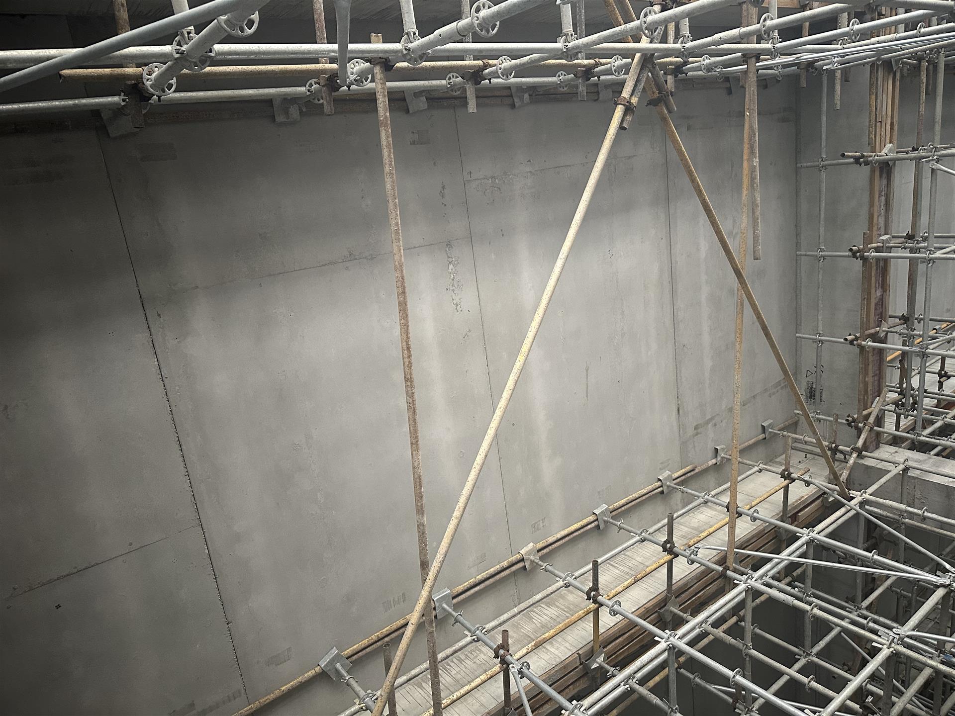 完工效果图