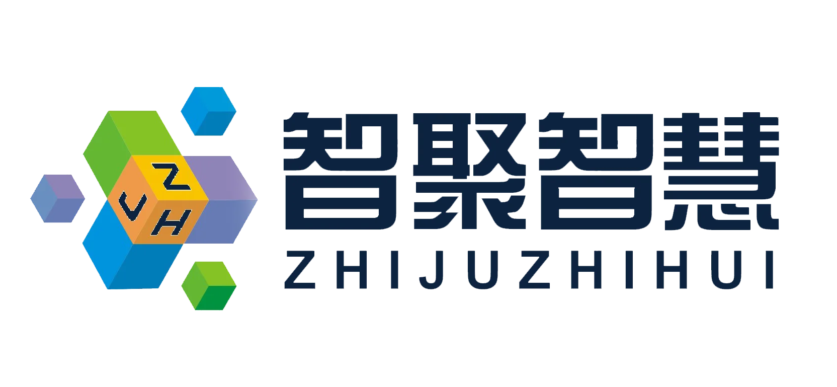 智聚科技